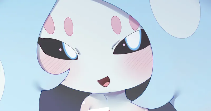 【高画質】ブリムオン