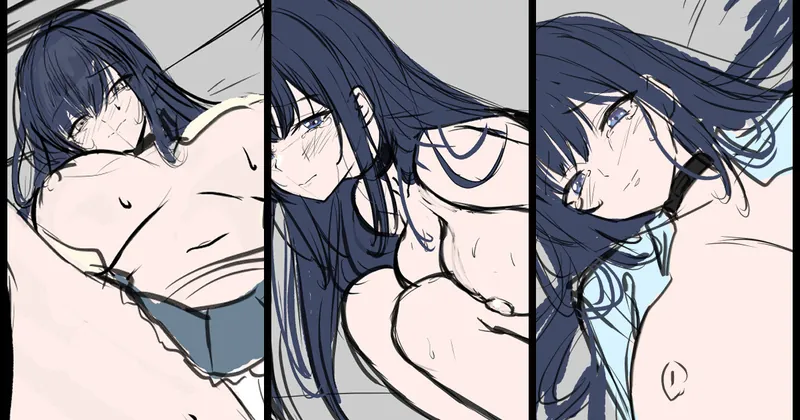 新作表紙案！