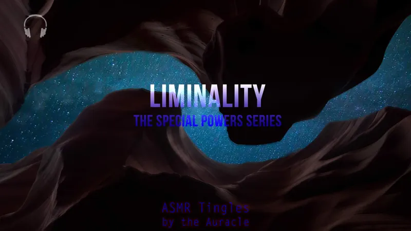 Liminality - Special powers epi 11 mp3