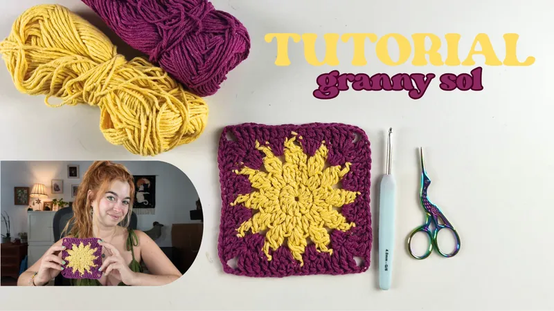 Tutorial granny sol