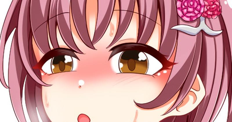 チヒロちゃん
