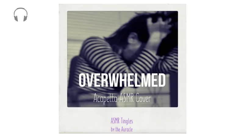 Overwhelmed cover mp3