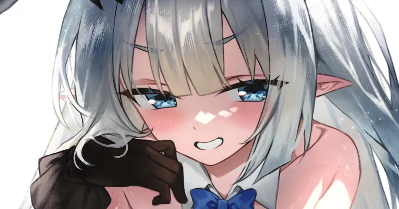 魔王ちゃん