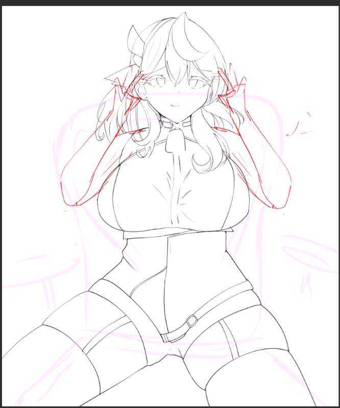 WIP AKO AMAU