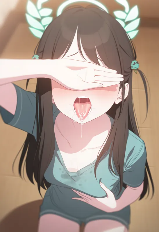 After-School Sweets Club / Blindfold 