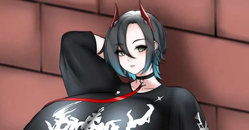 Ulrich [NSFW]