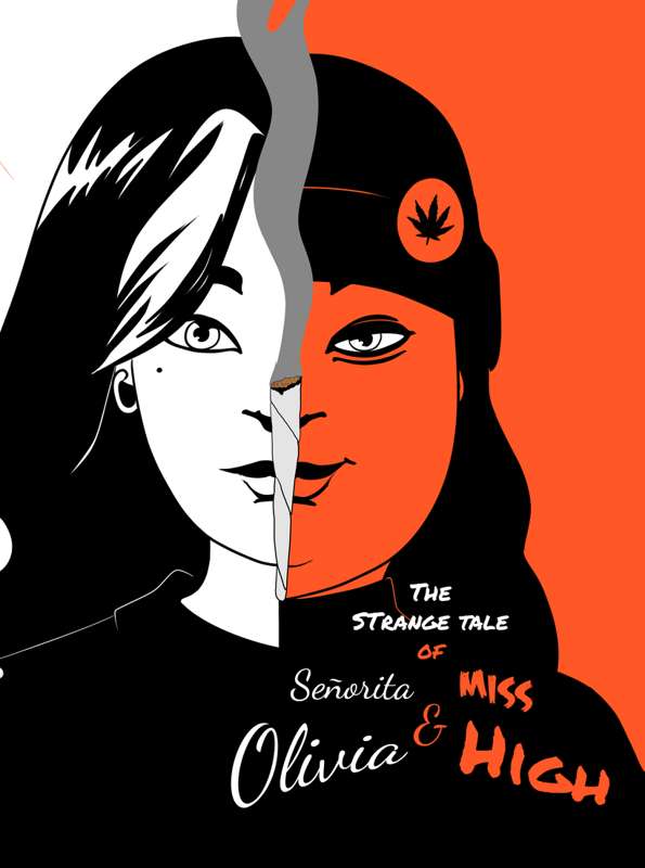 Poll Piece #1: Miss High, in "Reinforcements"