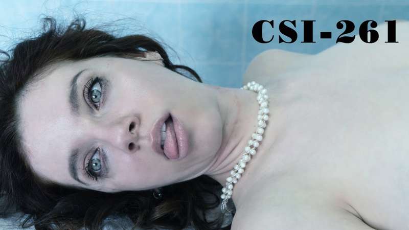 CSI -261 (teaser)