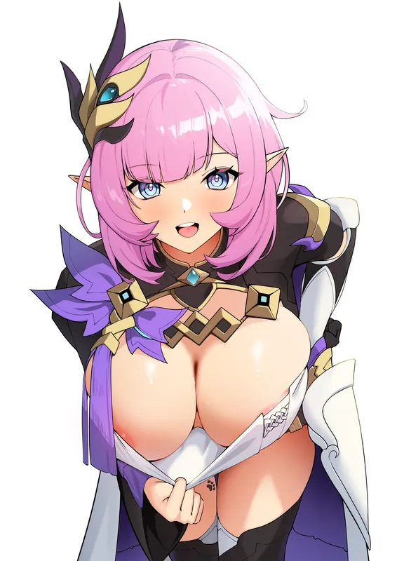 Elysia