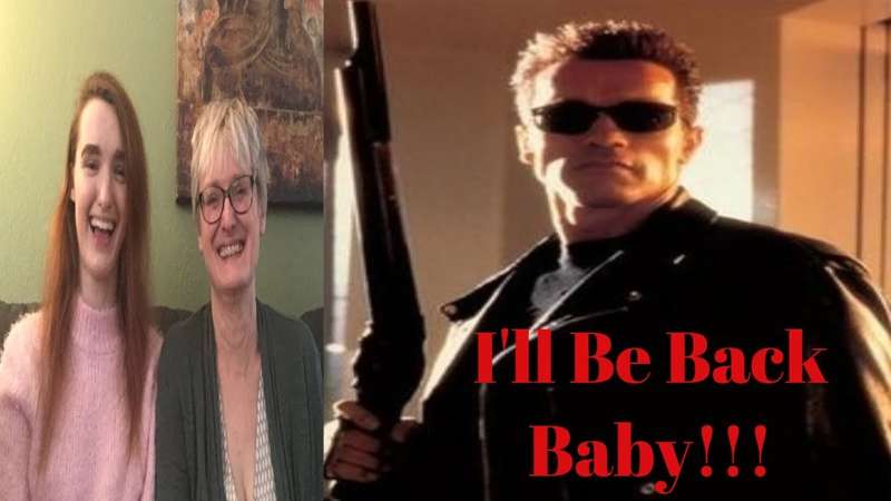 Terminator Full Length Reaction