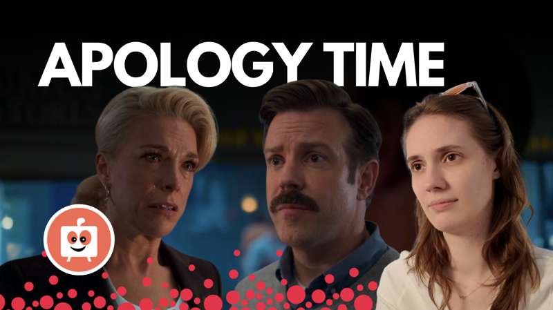 Ted Lasso | S1 Ep9
