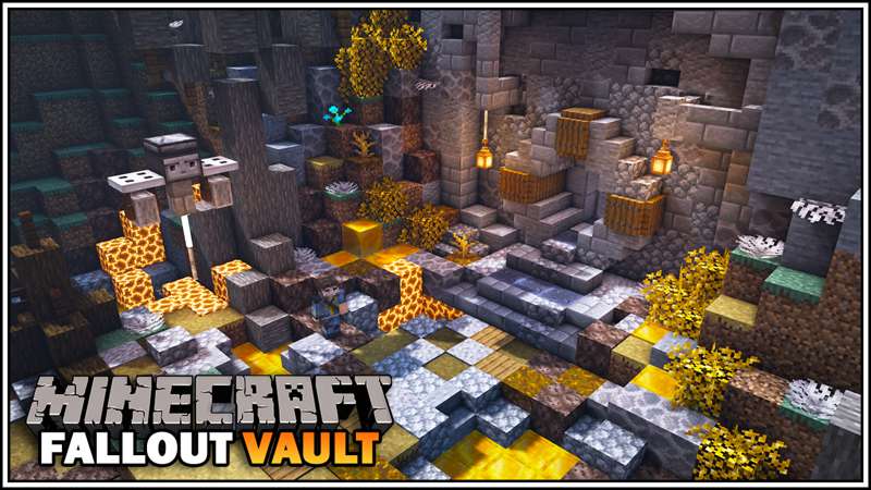 New Vault Base - World Download!!!