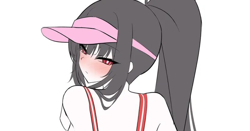 NSFW Rio WIP