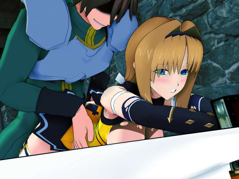 Vs Midori no Kishi(Basic)