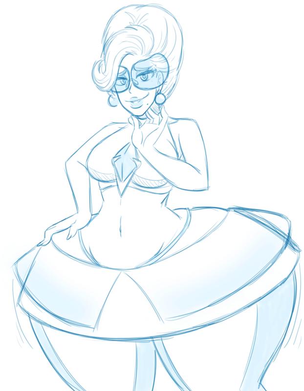 Auntie Faba COM
