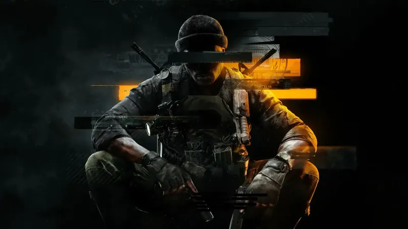 Call of Duty: Black Ops 6 - HDR Optimized Settings