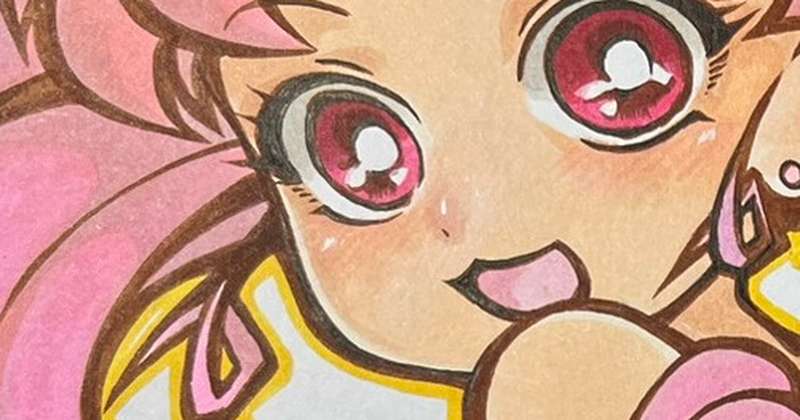 色紙