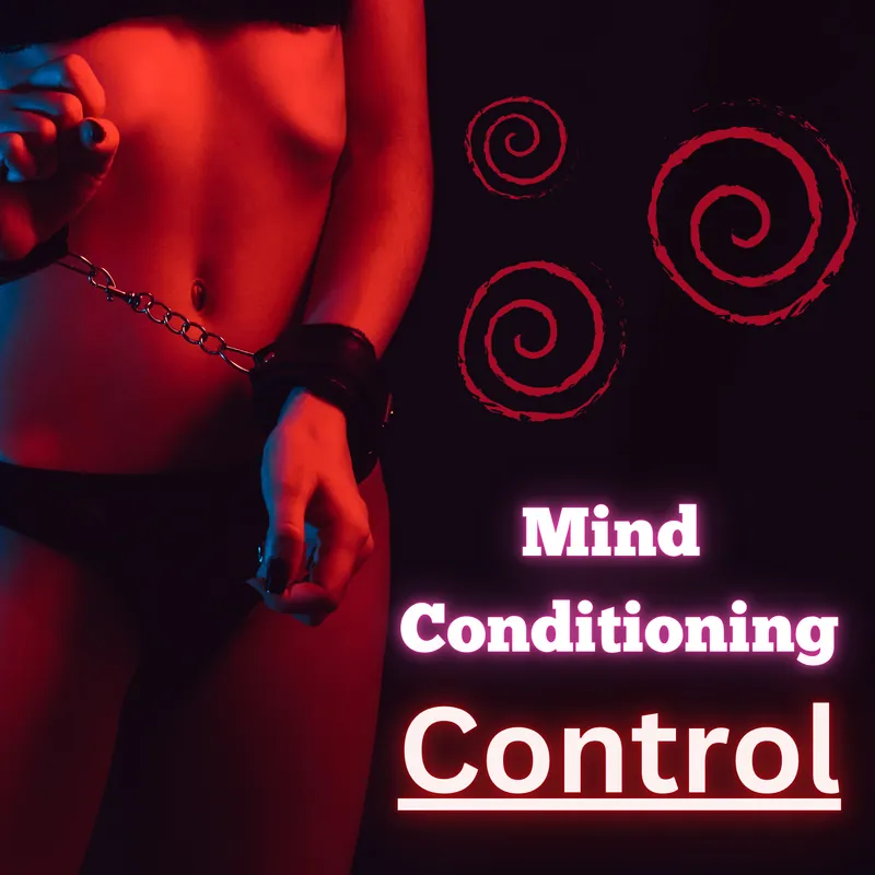 [F4A] Mind Conditioning Part 2: Control [addicted] [feels so good] [give control] [hypnosis] [raw audio] [loopable]