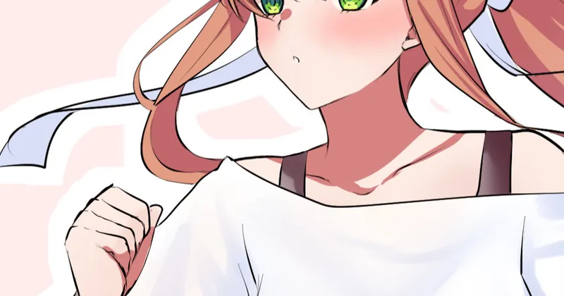 Monika's Morning Run　【Anniversary Month!】