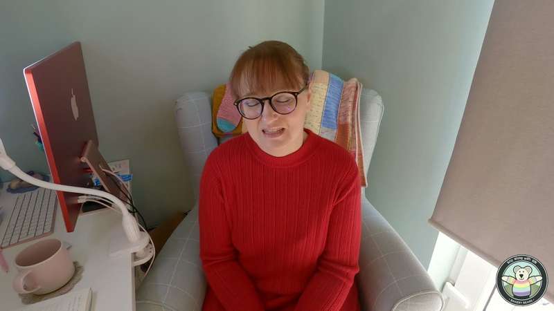 'Working in Collaboration' Episode 19 'Design Diary'