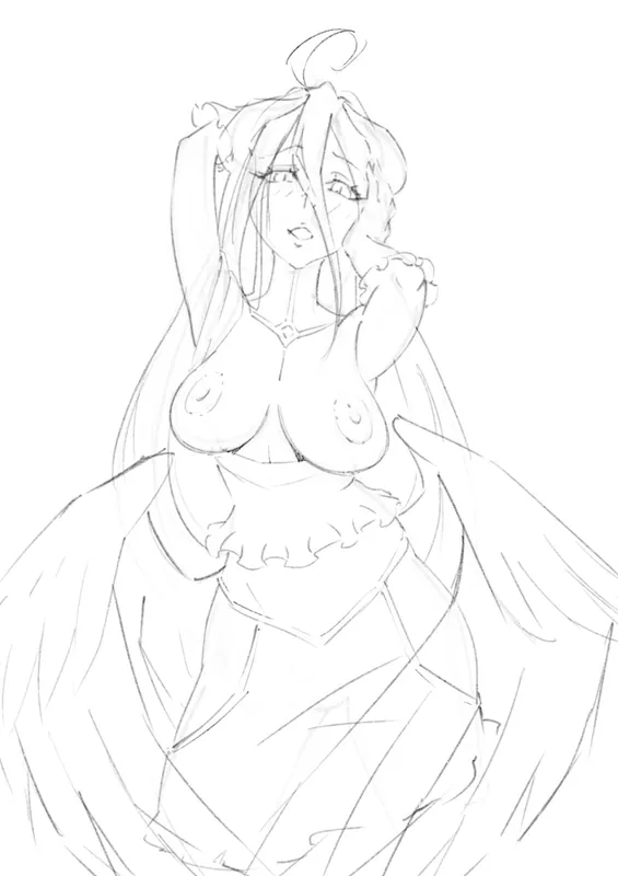 Albedo (wip)