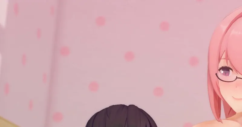 Yanagi babysitting