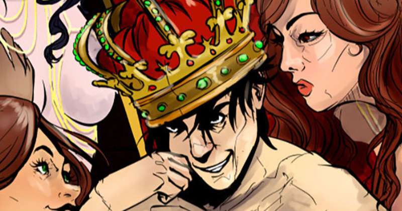 San the best Male!