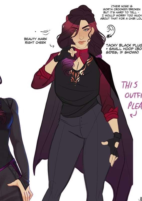 Crai Revamped