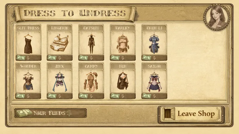 Coming in the next update...