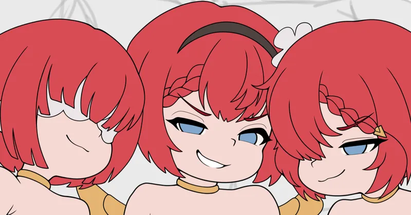 Tribios ( WIP )