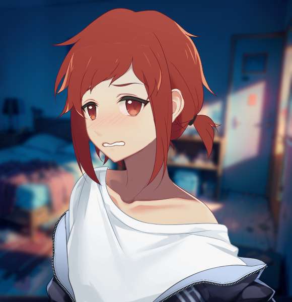 Punishing your sub for failing NNN (MxA)