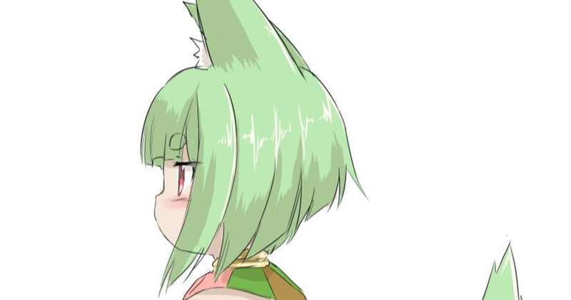 褐色