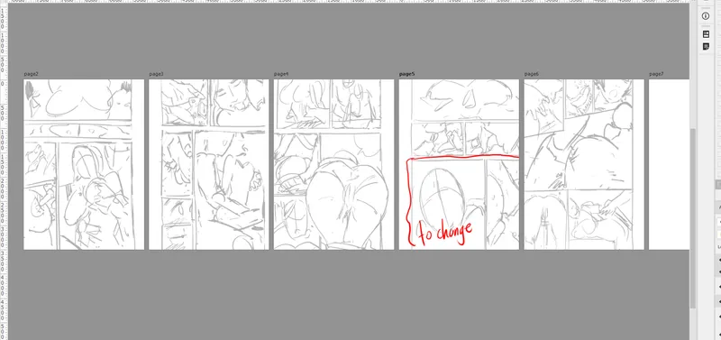 wip