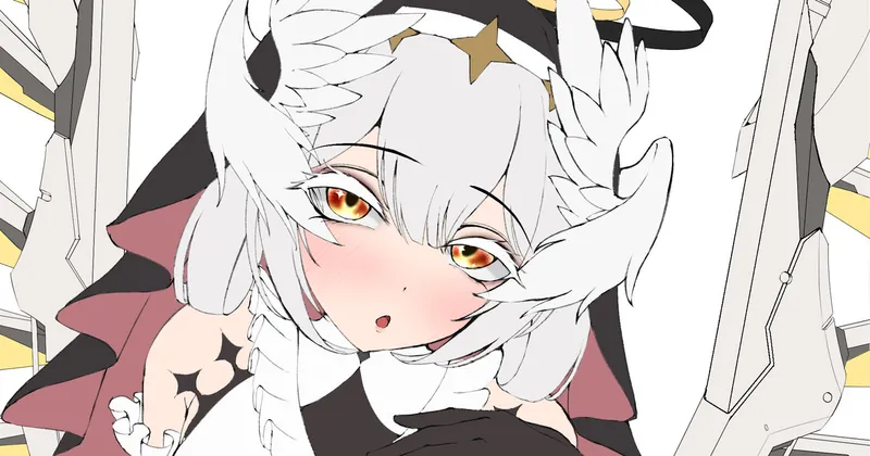 アンジェリス ラフ