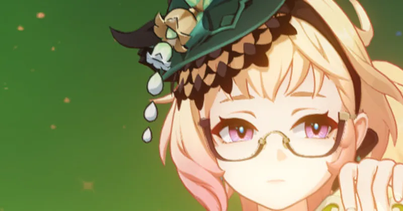 (GI) Emilie fix