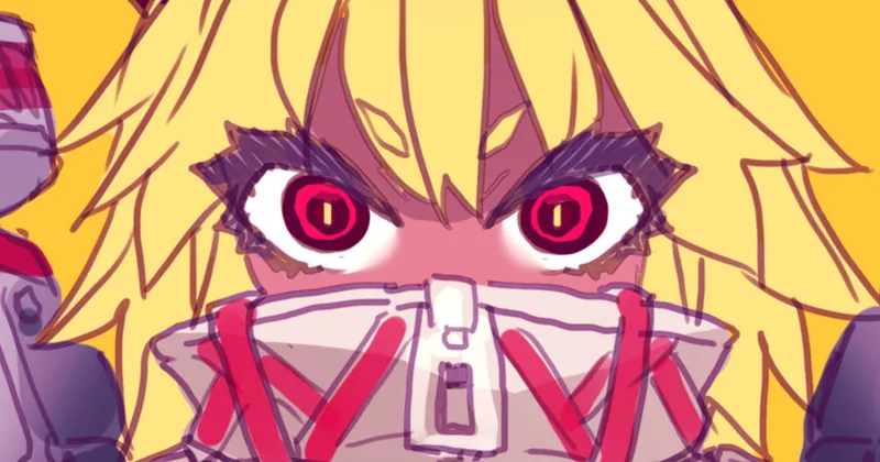 ﾄﾞﾙﾝﾄﾞﾙﾝ