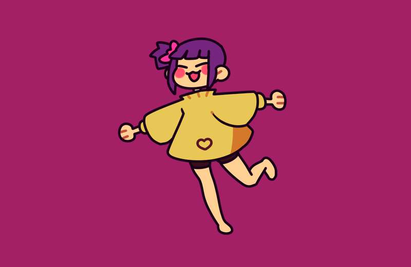 Nini arts