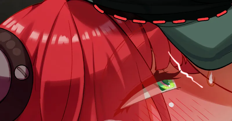 Secret Activities at Random Play!? (Yuzuha x Alice)