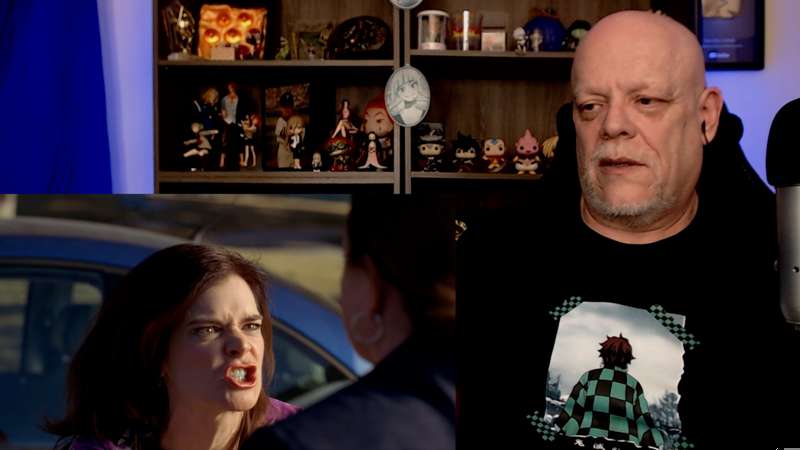 KLEPTOMANIA RULES! - Breaking Bad 4x3