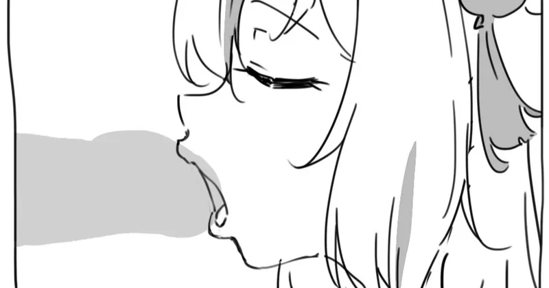 うっ💦