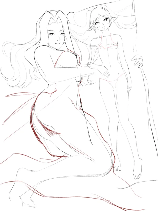 Methode Sketch