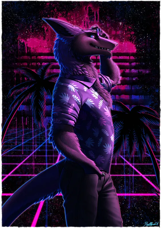 Retro