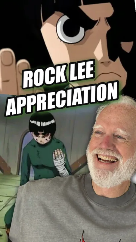 MOST INSPIRATIONAL CHARACTER!!!