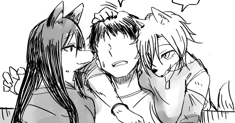 猟犬たち