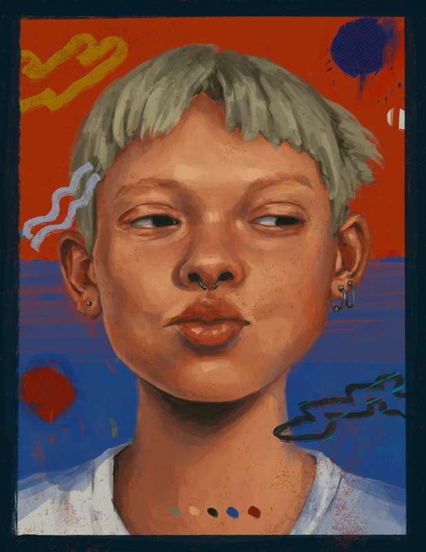 Working with Color Harmonyyyyyy