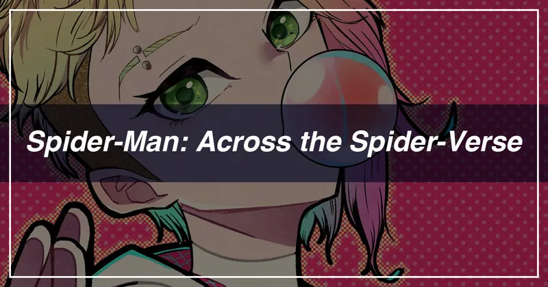 スパイダーグウェン