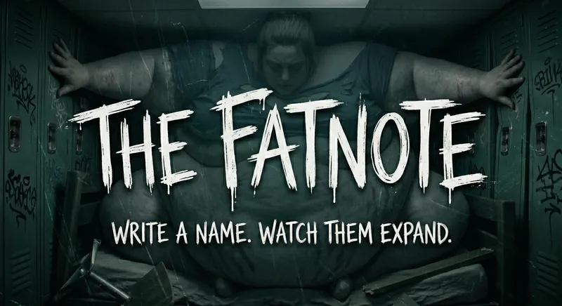 The Fat Note Expansion Short (New Software)