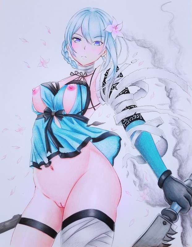 Kainé 