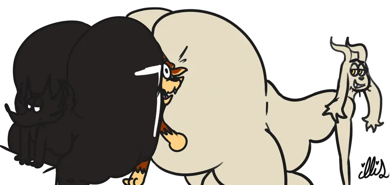 Cinder and Smoke