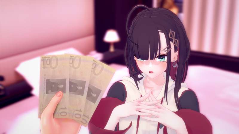 PIXIV＋